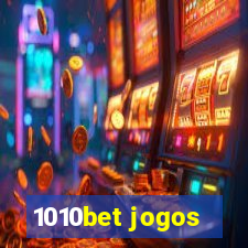 1010bet jogos